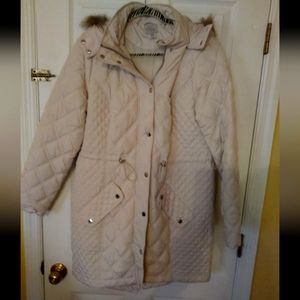 Puffer Coat (NWOT)